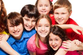 Información para niños, niñas y adolescentes